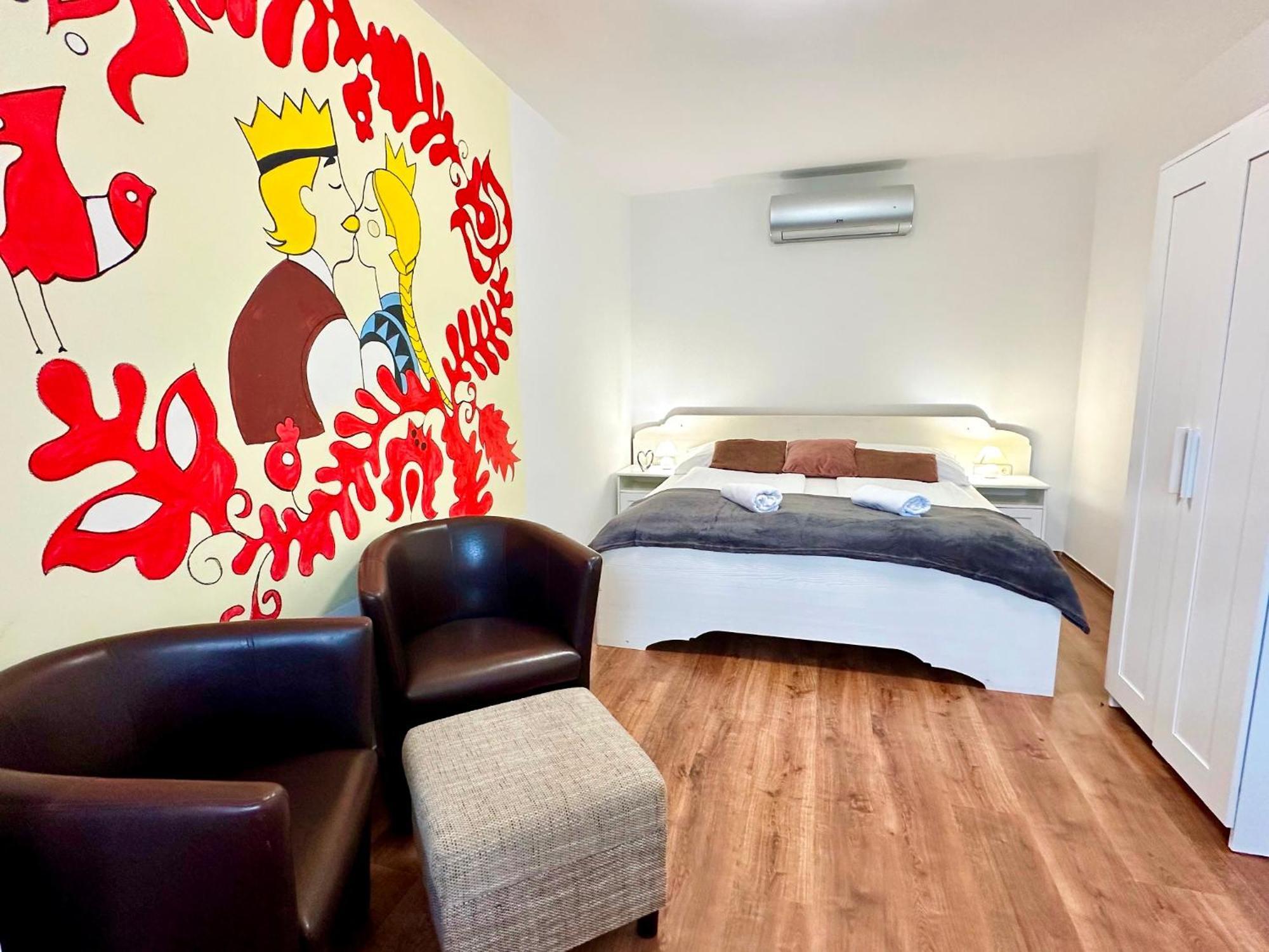 Szent Orbán Panzió Hotel Zalakaros Exterior foto